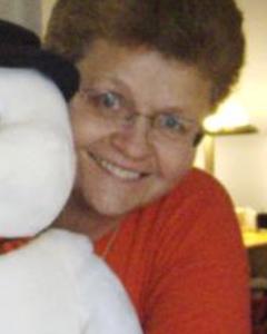 Woman, 72. merob453
