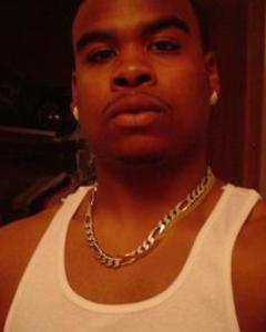 Man, 36. macg258