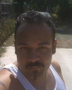 Man, 42. isaias1014