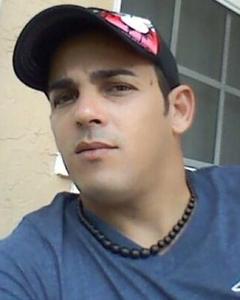 Man, 42. Elieser5833