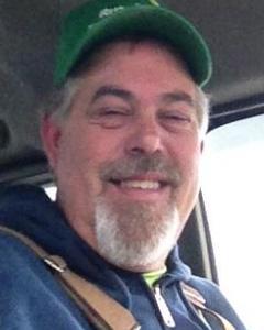 Man, 62. Constructonman