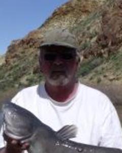 Man, 70. dave2052