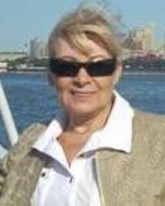 Woman, 68. LOTOS491