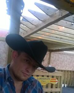 Man, 42. nashvillebound
