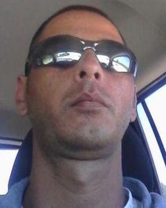 Man, 50. hi_walker