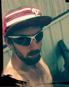 Man, 31. dylanreb