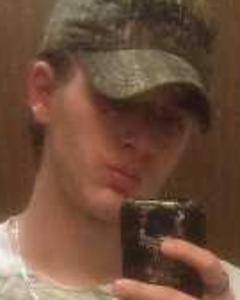 Man, 28. James_H2174