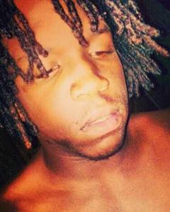 Man, 29. lilgit95