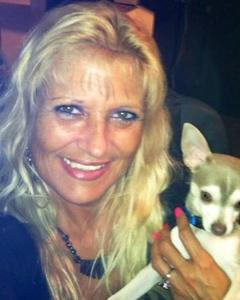 Woman, 59. LindaLou4866