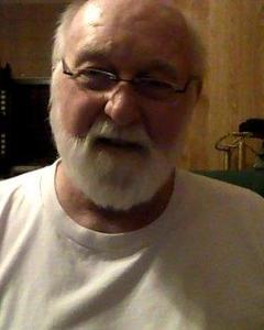 Man, 76. Whitebear2028