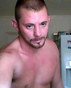 Man, 41. MAGIK9357