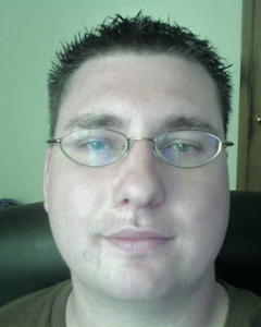 Man, 39. tjbroad