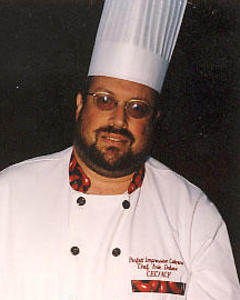 Man, 66. CHEF755