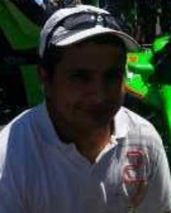 Man, 44. Erick20138543