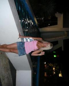 Woman, 44. Christabel6956