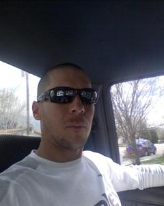 Man, 47. CorbenC