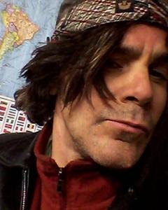 Man, 51. VIVID7WORLD