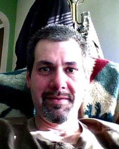 Man, 53. ttdjones1