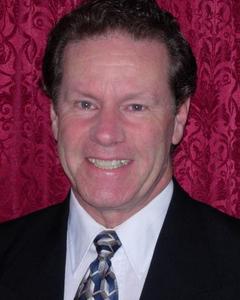 Man, 78. Racquettman
