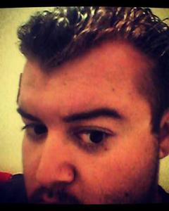 Man, 31. majohnson