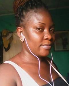 Woman, 41. mercy_johnson
