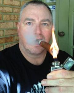 Man, 63. CigarDaddy0247