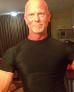 Man, 52. BigT1972