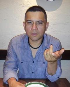 Man, 54. Cruz_one