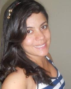 Woman, 41. joyceoli