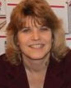 Woman, 58. Shimina
