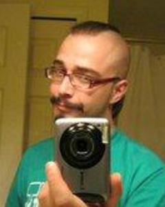 Man, 34. Robert4681
