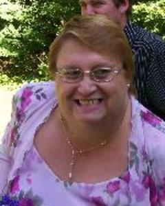 Woman, 68. NHPam