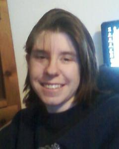 Woman, 43. wildirishr3338
