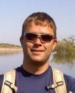 Man, 40. DenverSD