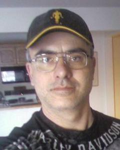 Man, 58. dave46025