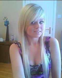Woman, 37. preetymich