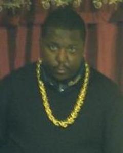 Man, 43. richkid8329405