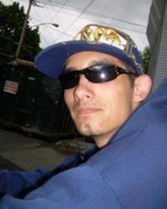 Man, 35. babyboy7461