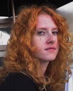 Woman, 47. ETRN20