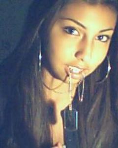 Woman, 37. Freakey_Pooh