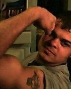 Man, 42. badon22