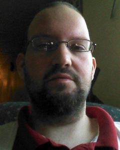 Man, 35. mickey8345