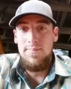 Man, 34. Shaun_QD