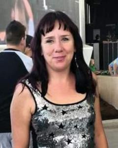 Woman, 57. karensuejuly