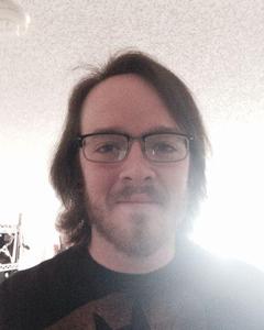 Man, 39. Joelswanner
