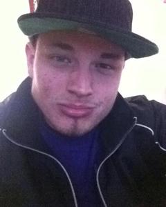Man, 33. Natedawg1991