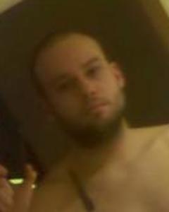 Man, 39. dannyb0y85