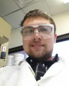 Man, 30. Chemistry2012