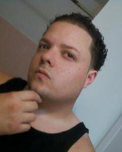 Man, 38. shyguy22873979