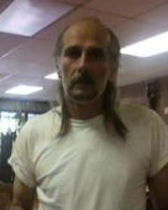 Man, 68. PAmountainman
